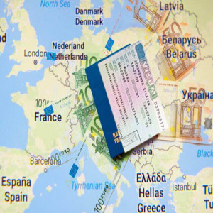 Các điểm cần chú ý khi xin visa Schengen. Hướng dẫn cách làm visa Schengen/ visa Châu Âu
